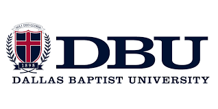 dallas baptist university logo 